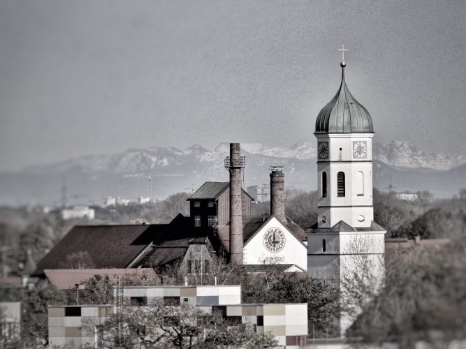 initive60plus e.V. Maisach